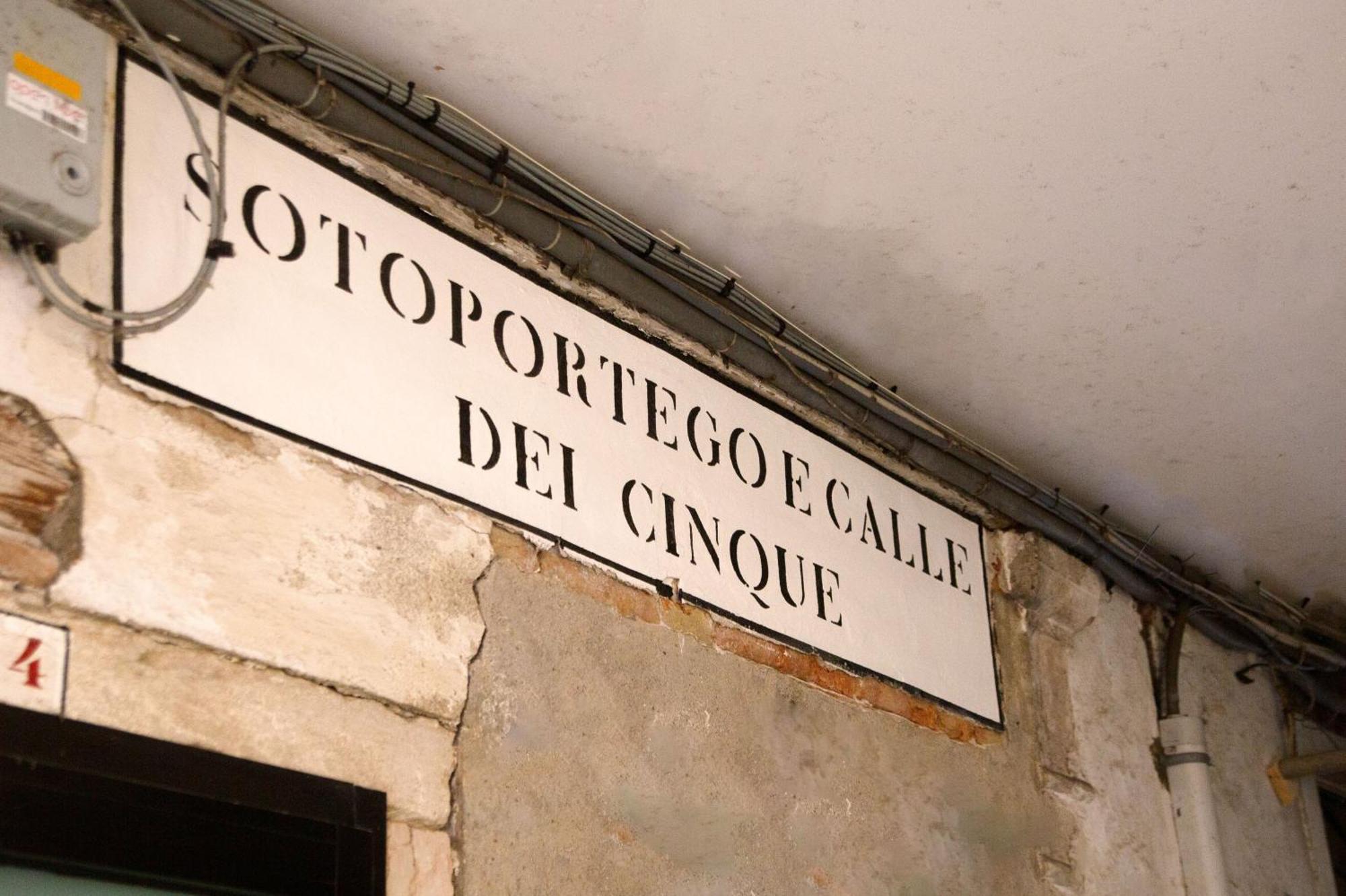 Ca Riolfo By Venicevillas, Rialto المظهر الخارجي الصورة