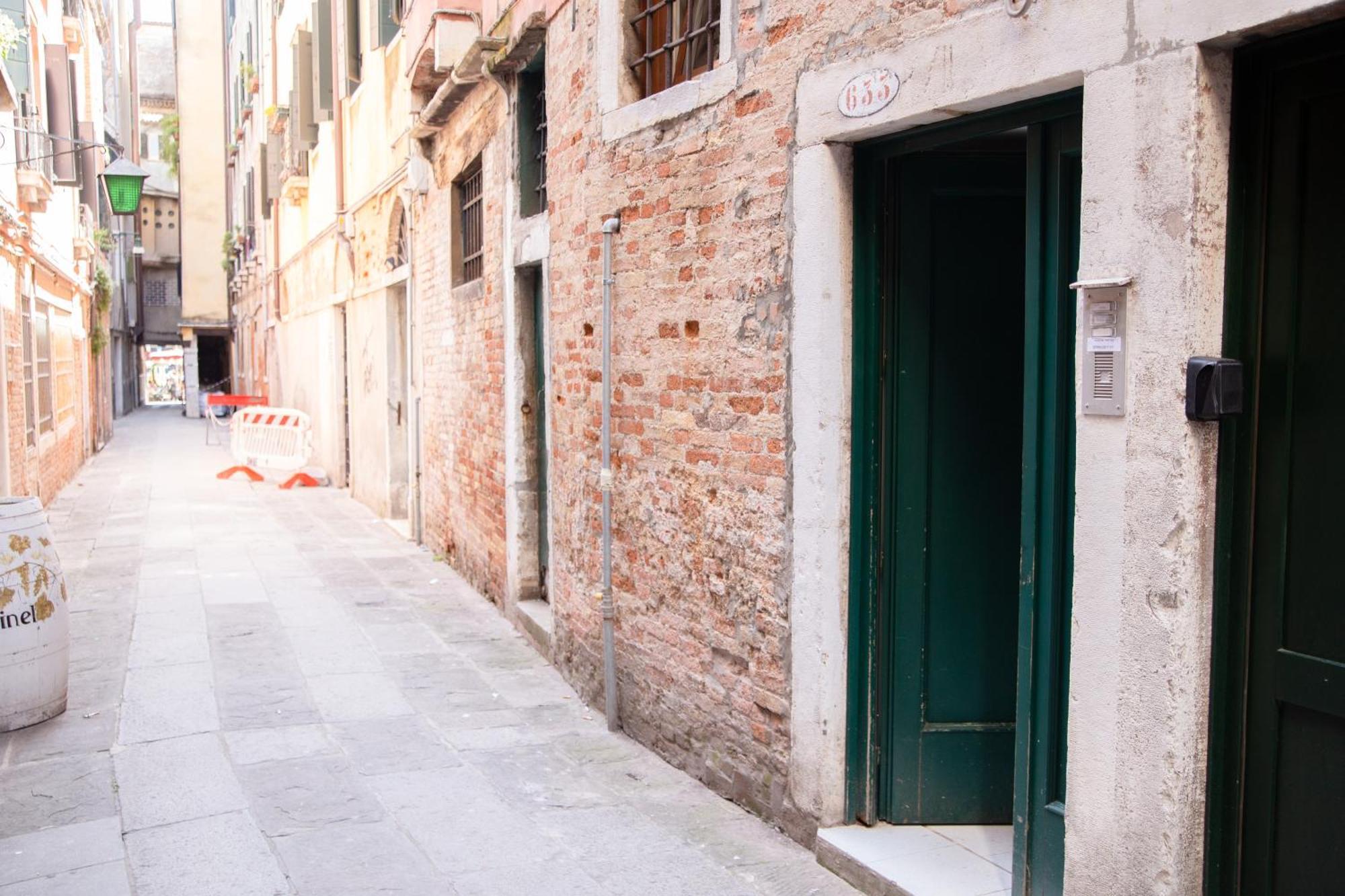 Ca Riolfo By Venicevillas, Rialto المظهر الخارجي الصورة