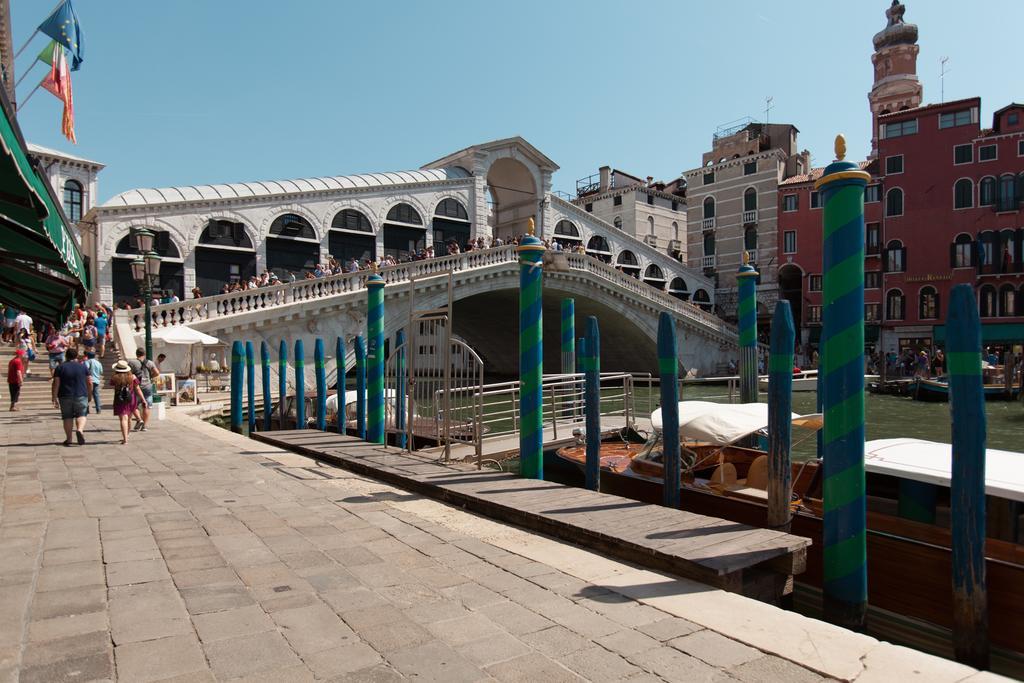 Ca Riolfo By Venicevillas, Rialto المظهر الخارجي الصورة